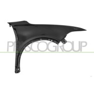 LIBRETTO_RICHIESTA_TARGA.JPG Parafango Anteriore Sinistro Compatibile Per ALFA ROMEO TONALE Dal 08/2022 in poi Codice Originale 