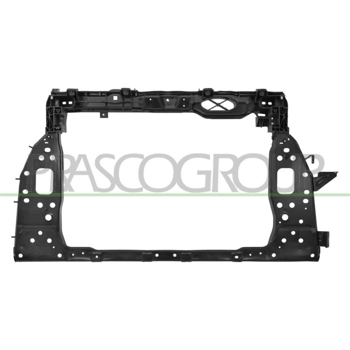 NEUTRO.jpg Frontale Anteriore Completo Metallo Compatibile Per ALFA ROMEO TONALE Dal 08/2022 in poi Codice Originale 50564354