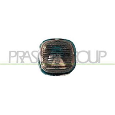 GUIDA_ALLA_SCELTA.JPG Fanale Laterale Destro O Sinistro Fume' Con Porta Lampada Per Audi A3 3/5 Porte (8v1/8va) Dal 1996 Al 2003