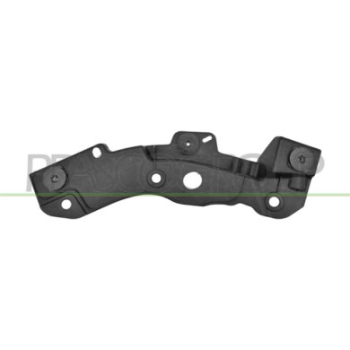 DX_SCRITTA_LOGO.jpg Staffa Destra Paraurti Anteriore Centrale Plastica Compatibile Per ALFA ROMEO STELVIO Dal 11/2016 Al 03/2023