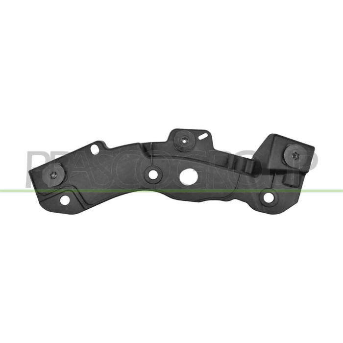 DX_SCRITTA_LOGO.jpg Staffa Destra Paraurti Anteriore Centrale Plastica Compatibile Per ALFA ROMEO STELVIO Dal 11/2016 Al 03/2023
