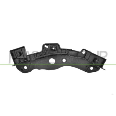 LIBRETTO_RICHIESTA_TARGA.JPG Staffa Destra Paraurti Anteriore Centrale Plastica Compatibile Per ALFA ROMEO STELVIO Dal 11/2016 A