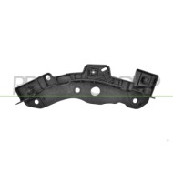 LIBRETTO_RICHIESTA_TARGA.JPG Staffa Sinistra Paraurti Anteriore Centrale Plastica Compatibile Per ALFA ROMEO STELVIO Dal 11/2016