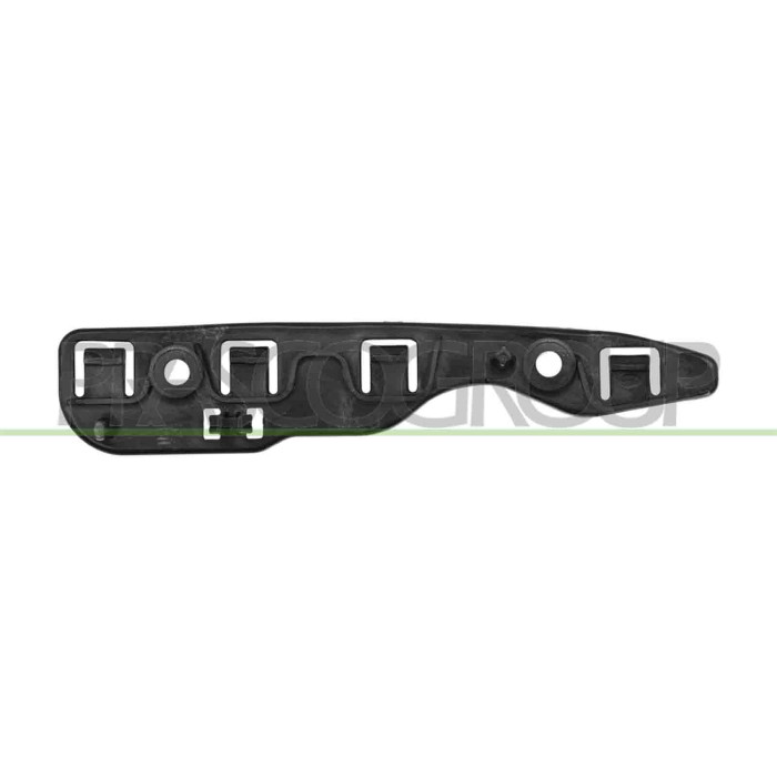 DX_SCRITTA_LOGO.jpg Staffa Destra Paraurti Anteriore Superiore Compatibile Per ALFA ROMEO STELVIO Dal 11/2016 Al 03/2023 Codice 
