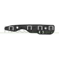 Staffa Sinistra Paraurti Anteriore Superiore Compatibile Per ALFA ROMEO STELVIO Dal 11/2016 Al 03/2023 Codice Originale 50549535