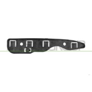 LIBRETTO_RICHIESTA_TARGA.JPG Staffa Sinistra Paraurti Anteriore Superiore Compatibile Per ALFA ROMEO STELVIO Dal 11/2016 Al 03/2