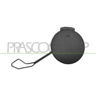 NEUTRO.jpg Tappo Coprigancio Traino Paraurti Anteriore Compatibile Per ALFA ROMEO STELVIO Dal 11/2016 Al 03/2023 Codice Original