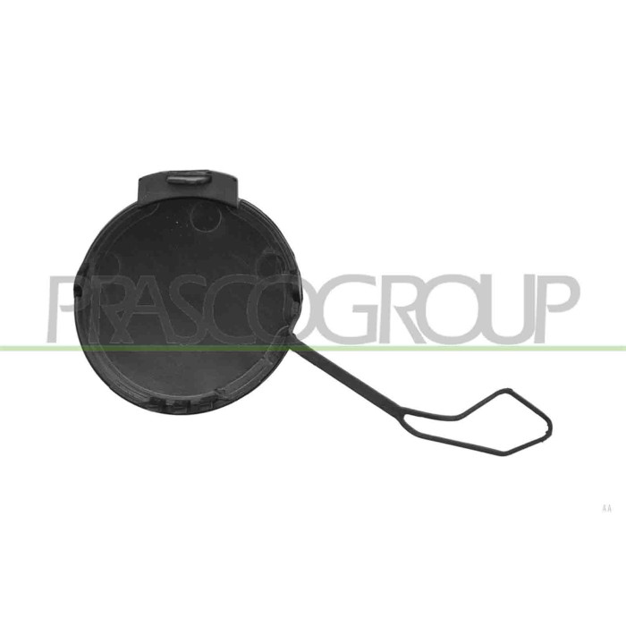 LIBRETTO_RICHIESTA_TARGA.JPG Tappo Coprigancio Traino Paraurti Anteriore Compatibile Per ALFA ROMEO STELVIO Dal 11/2016 Al 03/20
