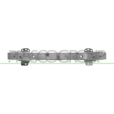NEUTRO.jpg Rinforzo Paraurti Anteriore Compatibile Per ALFA ROMEO STELVIO Dal 11/2016 Al 03/2023 Codice Originale 50535306