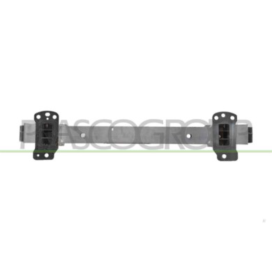 LIBRETTO_RICHIESTA_TARGA.JPG Rinforzo Paraurti Anteriore Compatibile Per ALFA ROMEO STELVIO Dal 11/2016 Al 03/2023 Codice Origin
