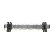 LIBRETTO_RICHIESTA_TARGA.JPG Rinforzo Paraurti Anteriore Compatibile Per ALFA ROMEO STELVIO Dal 11/2016 Al 03/2023 Codice Origin
