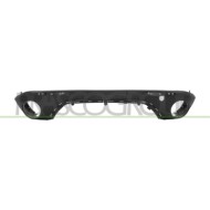 Spoiler Paraurti Posteriore Compatibile Per ALFA ROMEO STELVIO Dal 11/2016 Al 03/2023 Codice Originale 50563021