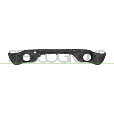 LIBRETTO_RICHIESTA_TARGA.JPG Spoiler Paraurti Posteriore Compatibile Per ALFA ROMEO STELVIO Dal 11/2016 Al 03/2023 Codice Origin