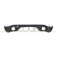 LIBRETTO_RICHIESTA_TARGA.JPG Spoiler Paraurti Posteriore Compatibile Per ALFA ROMEO STELVIO Dal 11/2016 Al 03/2023 Codice Origin