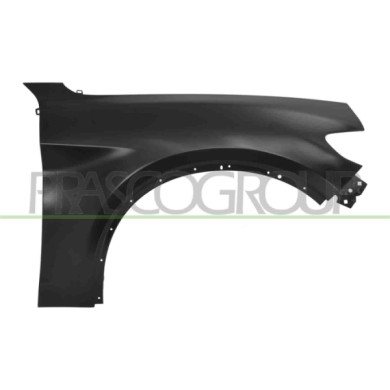 DX_SCRITTA_LOGO.jpg Parafango Anteriore Destro Con Fori Parafanghino Compatibile Per ALFA ROMEO STELVIO Dal 11/2016 Al 03/2023 5