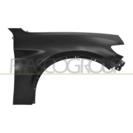 Parafango Anteriore Destro Con Fori Parafanghino Compatibile Per ALFA ROMEO STELVIO Dal 11/2016 Al 03/2023 50570954
