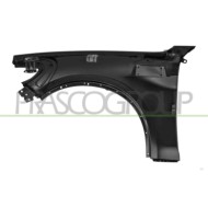 LIBRETTO_RICHIESTA_TARGA.JPG Parafango Anteriore Destro Con Fori Parafanghino Compatibile Per ALFA ROMEO STELVIO Dal 11/2016 Al 