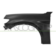 Parafango Anteriore Sinistro Con Fori Parafanghino Compatibile Per ALFA ROMEO STELVIO Dal 11/2016 Al 03/2023 50570955
