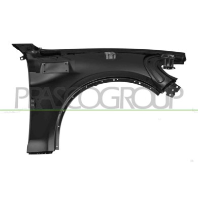 LIBRETTO_RICHIESTA_TARGA.JPG Parafango Anteriore Sinistro Con Fori Parafanghino Compatibile Per ALFA ROMEO STELVIO Dal 11/2016 A