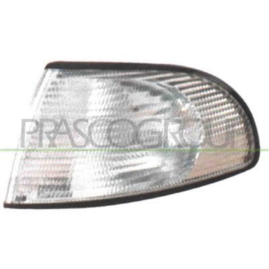 GUIDA_ALLA_SCELTA.JPG Fanale Anteriore Sinistro Bianco Senza Porta Lampada Per Audi A4 (b5) Dal 1994 Al 1999