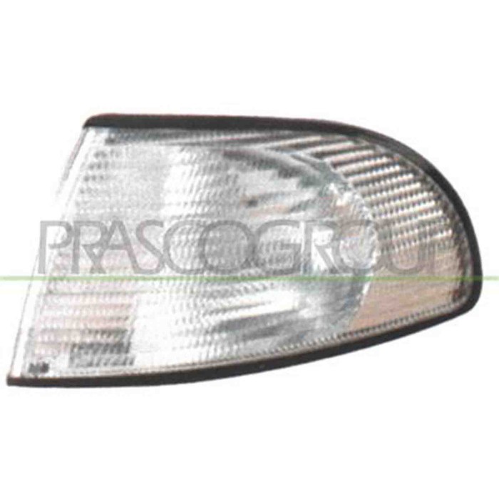 GUIDA_ALLA_SCELTA.JPG Fanale Anteriore Sinistro Bianco Senza Porta Lampada Per Audi A4 (b5) Dal 1994 Al 1999
