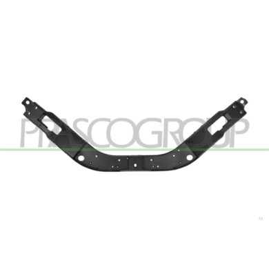 LIBRETTO_RICHIESTA_TARGA.JPG Traversa Anteriore Superiore Compatibile Per ALFA ROMEO STELVIO Dal 11/2016 Al 03/2023 Codice Origi