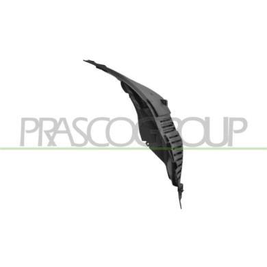 DX_SCRITTA_LOGO.jpg Passaruota Anteriore Destro Parte Anteriore Compatibile Per ALFA ROMEO STELVIO Dal 11/2016 Al 03/2023 Codice