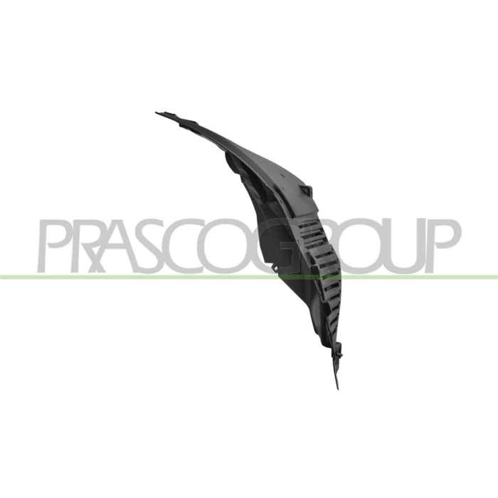 DX_SCRITTA_LOGO.jpg Passaruota Anteriore Destro Parte Anteriore Compatibile Per ALFA ROMEO STELVIO Dal 11/2016 Al 03/2023 Codice