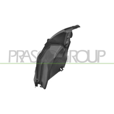 LIBRETTO_RICHIESTA_TARGA.JPG Passaruota Anteriore Destro Parte Anteriore Compatibile Per ALFA ROMEO STELVIO Dal 11/2016 Al 03/20