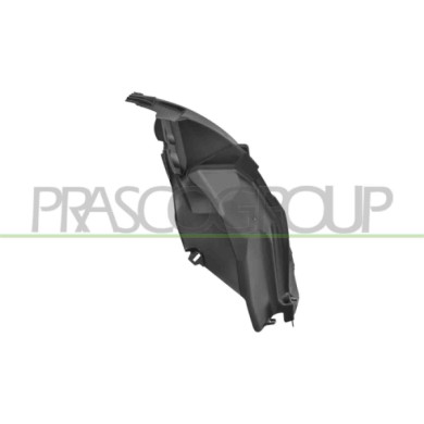 LIBRETTO_RICHIESTA_TARGA.JPG Passaruota Anteriore Sinistro Parte Anteriore Compatibile Per ALFA ROMEO STELVIO Dal 11/2016 Al 03/