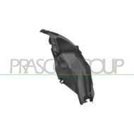 LIBRETTO_RICHIESTA_TARGA.JPG Passaruota Anteriore Sinistro Parte Anteriore Compatibile Per ALFA ROMEO STELVIO Dal 11/2016 Al 03/