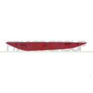 LIBRETTO_RICHIESTA_TARGA.JPG Catadiottro Sinistro Paraurti Posteriore Compatibile Per ALFA ROMEO STELVIO Dal 11/2016 Al 03/2023 
