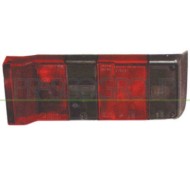 Trasparente Posteriore Destro Fume' Compatibile Per AUTOBIANCHI Y10 Dal 06/1985 Al 02/1989