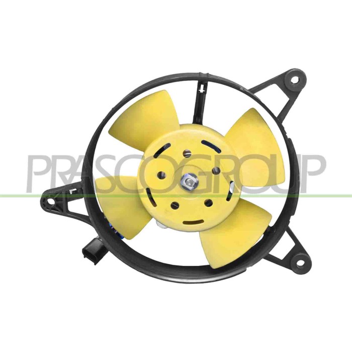 NEUTRO.jpg Ventola Compatibile Per AUTOBIANCHI Y10 Dal 06/1985 Al 02/1989 Codice Originale 46541006