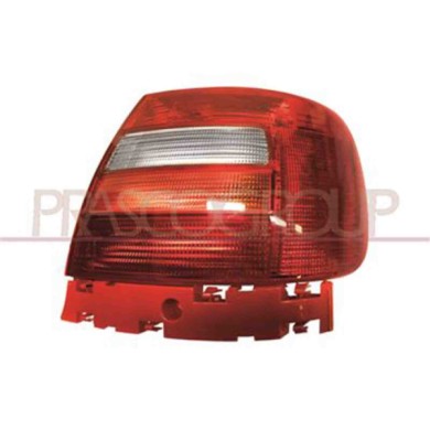 GUIDA_ALLA_SCELTA.JPG Fanale Posteriore Destro Per Audi A4 (b5) Dal 1994 Al 1999
