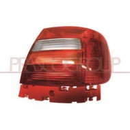 Fanale Posteriore Destro Per Audi A4 (b5) Dal 1994 Al 1999