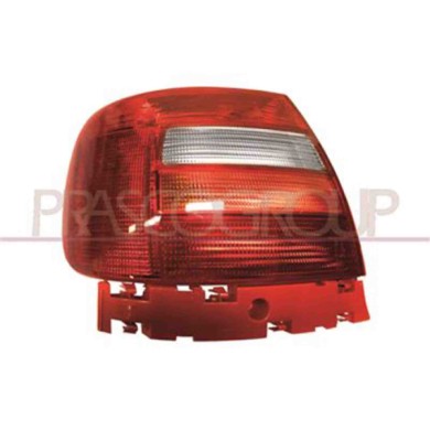 GUIDA_ALLA_SCELTA.JPG Fanale Posteriore Sinistro Per Audi A4 (b5) Dal 1994 Al 1999
