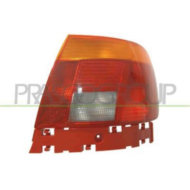 GUIDA_ALLA_SCELTA.JPG Fanale Posteriore Destro Per Audi A4 (b5) Dal 1994 Al 1999