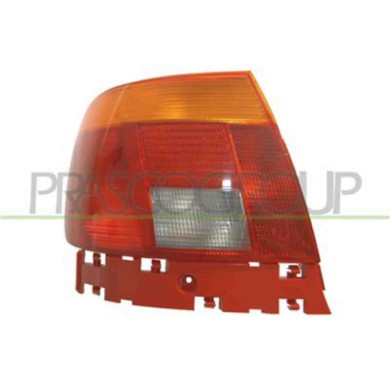 GUIDA_ALLA_SCELTA.JPG Fanale Posteriore Sinistro Per Audi A4 (b5) Dal 1994 Al 1999