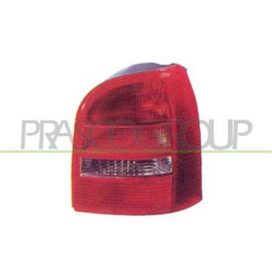 GUIDA_ALLA_SCELTA.JPG Fanale Posteriore Destro Per Audi A4 (b5) Dal 1994 Al 1999
