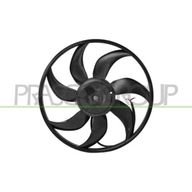 NEUTRO.jpg Ventola Compatibile Per AUDI A4 (B6) Dal 10/2000 Al 09/2004 Codice Originale 8E0959455K