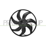 Ventola Compatibile Per AUDI A4 (B6) Dal 10/2000 Al 09/2004 Codice Originale 8E0959455K