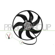 LIBRETTO_RICHIESTA_TARGA.JPG Ventola Compatibile Per AUDI A4 (B6) Dal 10/2000 Al 09/2004 Codice Originale 8E0959455K