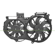 Ventola Compatibile Per AUDI A4 (B7) Dal 10/2004 Al 11/2007 Codice Originale 8E0121207F