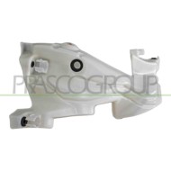 Vaschetta Acqua Tergicristallo Con 4 Fori Con Guarnizioni Compatibile Per AUDI A4 (B7) Dal 10/2004 Al 11/2007 8E0955453BF