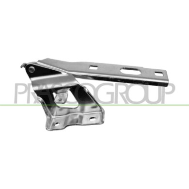 DX_SCRITTA_LOGO.jpg Cerniera Destra Cofano Compatibile Per AUDI A4 (B8) Dal 12/2007 Al 12/2011 Codice Originale 8K0823302D