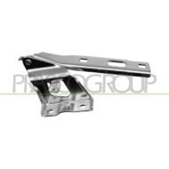 Cerniera Destra Cofano Compatibile Per AUDI A4 (B8) Dal 12/2007 Al 12/2011 Codice Originale 8K0823302D