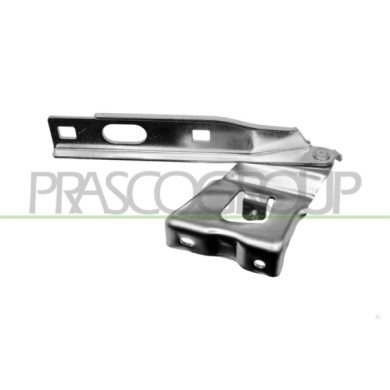 LIBRETTO_RICHIESTA_TARGA.JPG Cerniera Destra Cofano Compatibile Per AUDI A4 (B8) Dal 12/2007 Al 12/2011 Codice Originale 8K08233