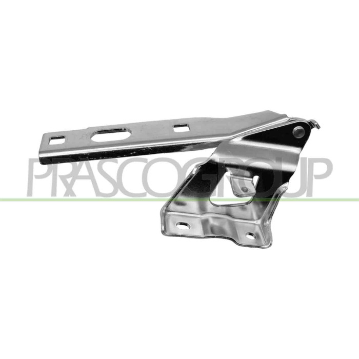 SX_SCRITTA_LOGO.jpg Cerniera Sinistra Cofano Compatibile Per AUDI A4 (B8) Dal 12/2007 Al 12/2011 Codice Originale 8K0823301D