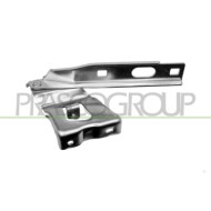 LIBRETTO_RICHIESTA_TARGA.JPG Cerniera Sinistra Cofano Compatibile Per AUDI A4 (B8) Dal 12/2007 Al 12/2011 Codice Originale 8K082